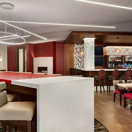 Doubletree By Hilton Hotel Toronto Airport West Mississauga Dış mekan fotoğraf