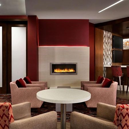 Doubletree By Hilton Hotel Toronto Airport West Mississauga Dış mekan fotoğraf