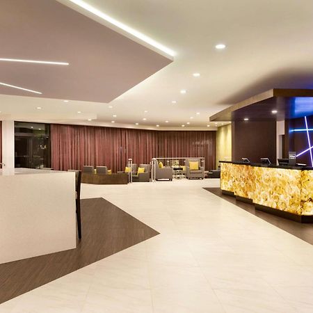 Doubletree By Hilton Hotel Toronto Airport West Mississauga Dış mekan fotoğraf