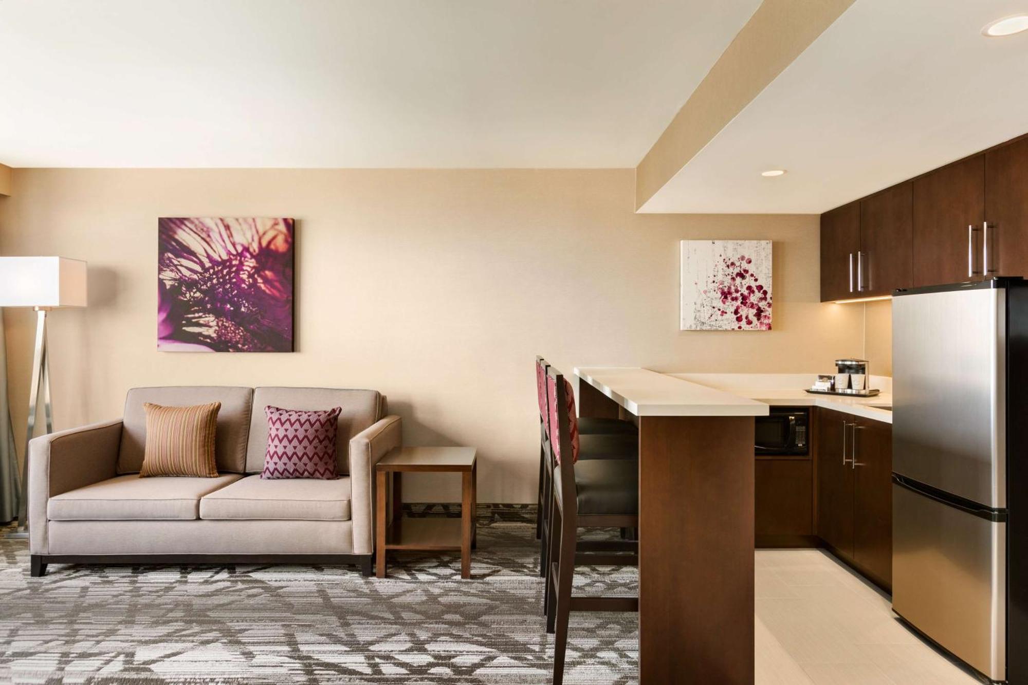 Doubletree By Hilton Hotel Toronto Airport West Mississauga Dış mekan fotoğraf