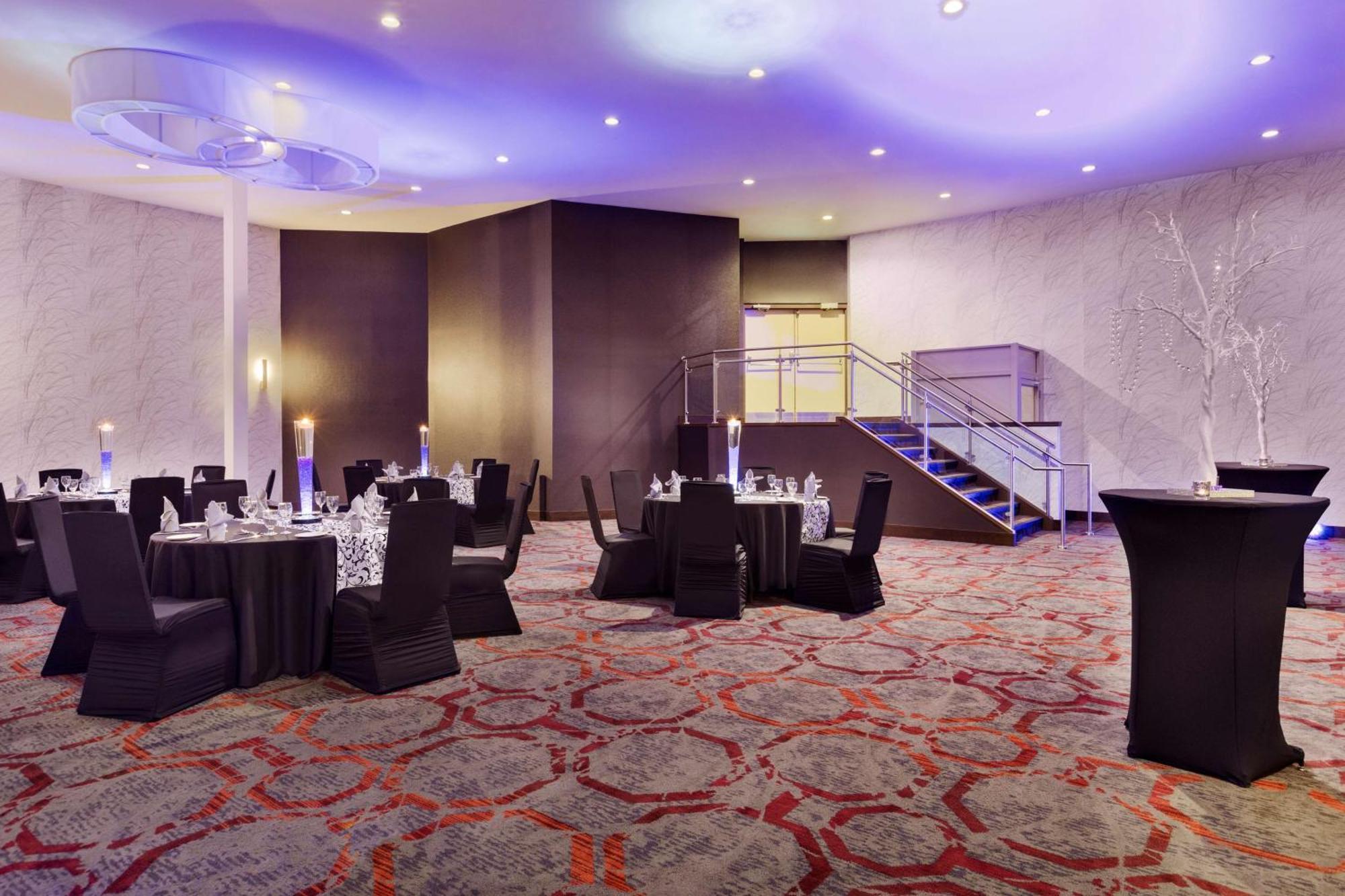 Doubletree By Hilton Hotel Toronto Airport West Mississauga Dış mekan fotoğraf