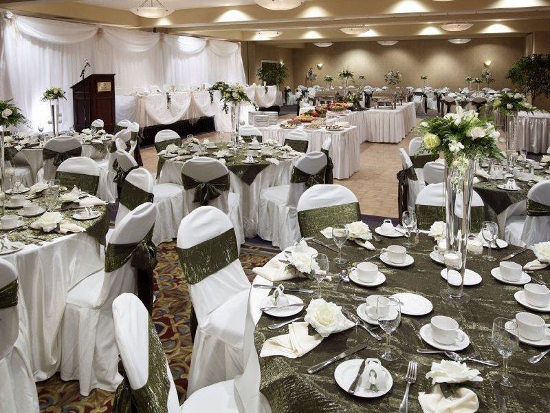 Doubletree By Hilton Hotel Toronto Airport West Mississauga Dış mekan fotoğraf