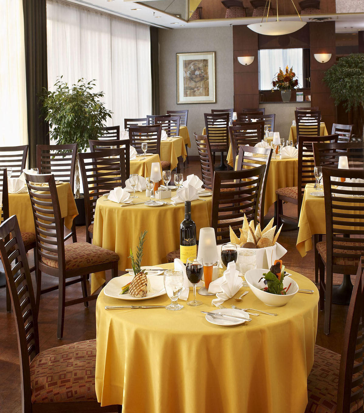 Doubletree By Hilton Hotel Toronto Airport West Mississauga Dış mekan fotoğraf